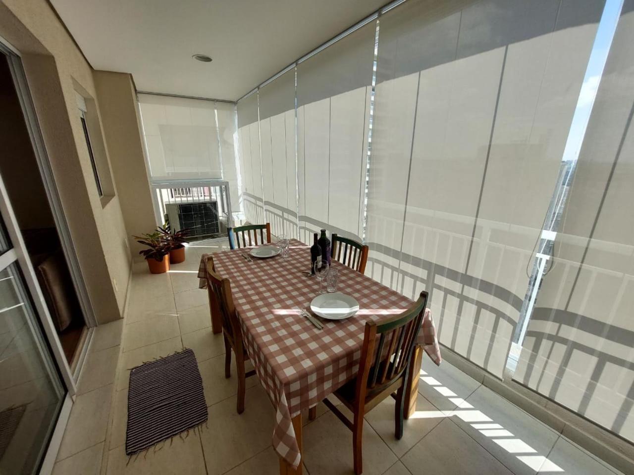 Sao Paulo Alto Padrao, Pinheiros - 110 M2 - Sp Top Imoveis - Piscina Aquecida Exterior photo