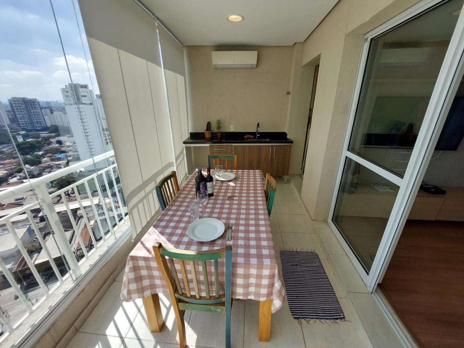 Sao Paulo Alto Padrao, Pinheiros - 110 M2 - Sp Top Imoveis - Piscina Aquecida Exterior photo